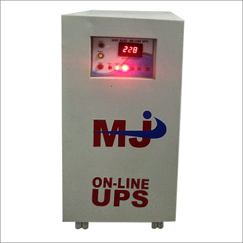 5 केवीए ऑनलाइन यूपीएस आकार: विभिन्न उपलब्ध