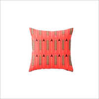 Printed Designer Cotton Cushion