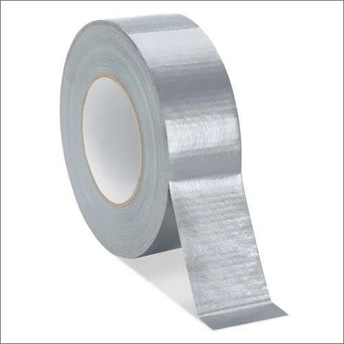 Grey Duct Tape Length: 40-50 M Millimeter (Mm)