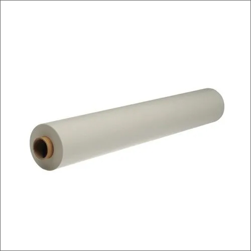 White Paper Print Roll Size: 36