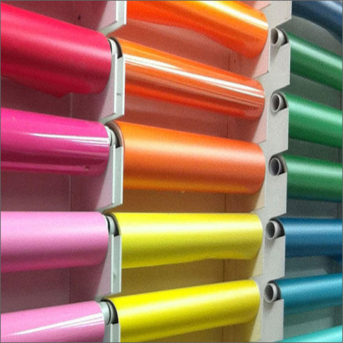 Natural Pvc Color Vinyl Roll