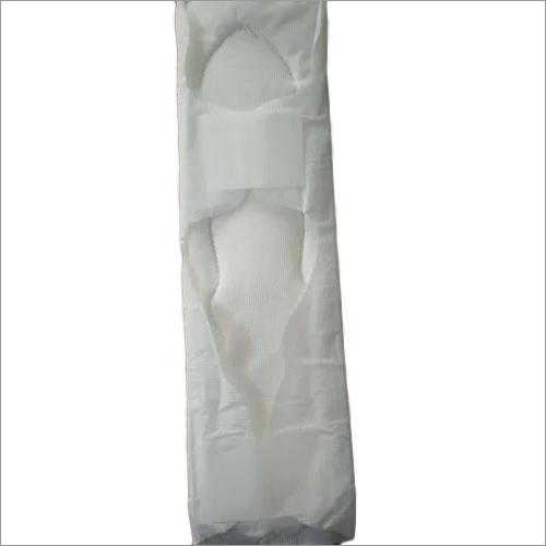 Xl-स्ट्रेट फ्लफी सेनेटरी पैड आयु समूह: वयस्क