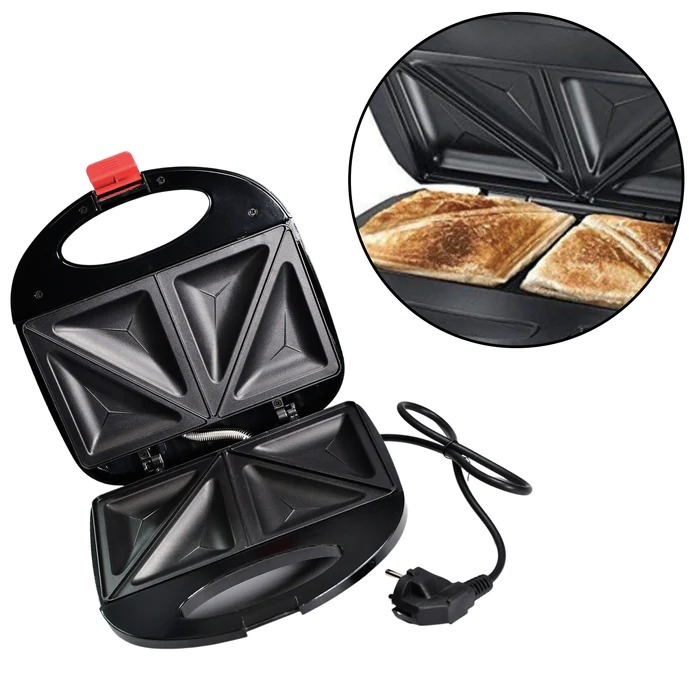 Sandwich Maker