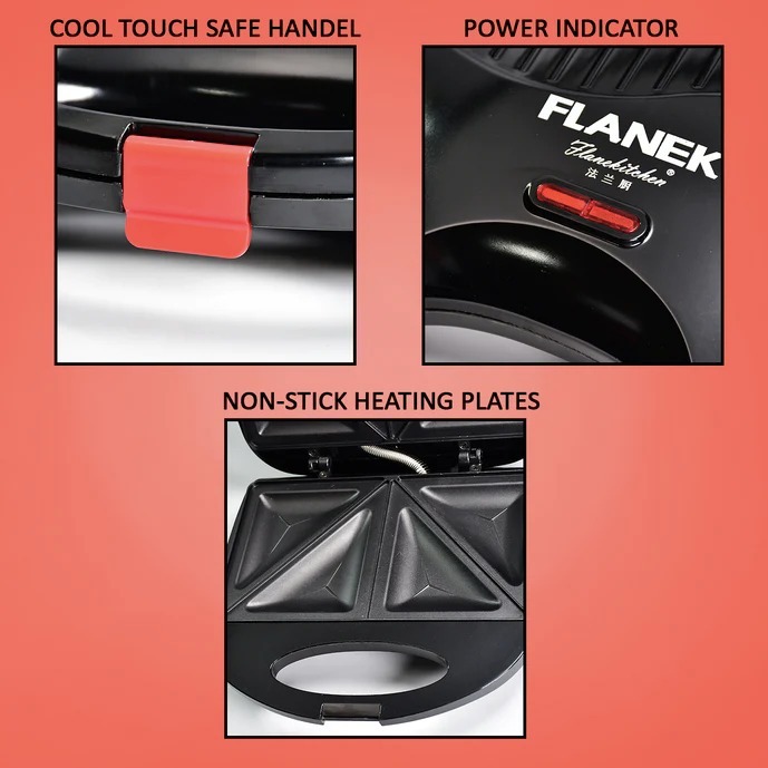 Sandwich Maker