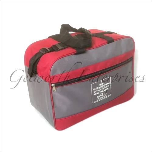 बड़ा यात्रा थैला