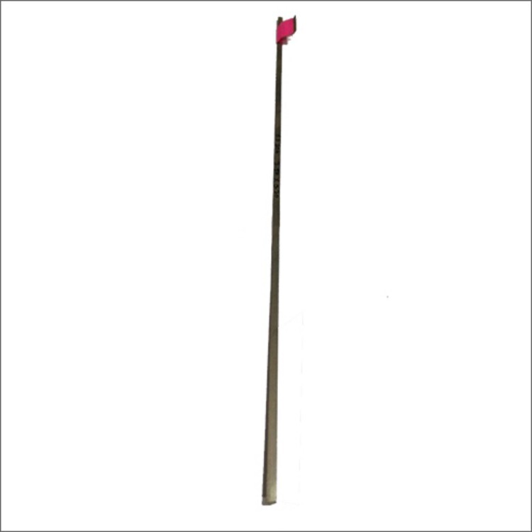 फ्लैट स्टेनलेस स्टील वायर आवेदन: औद्योगिक