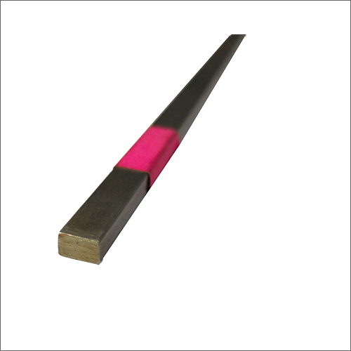Rectangular Profile Wire - Application: Industrial