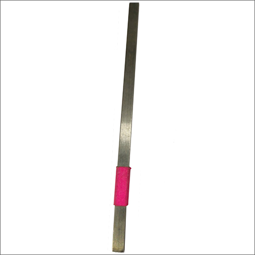Rectangular Profile Wire - Application: Industrial