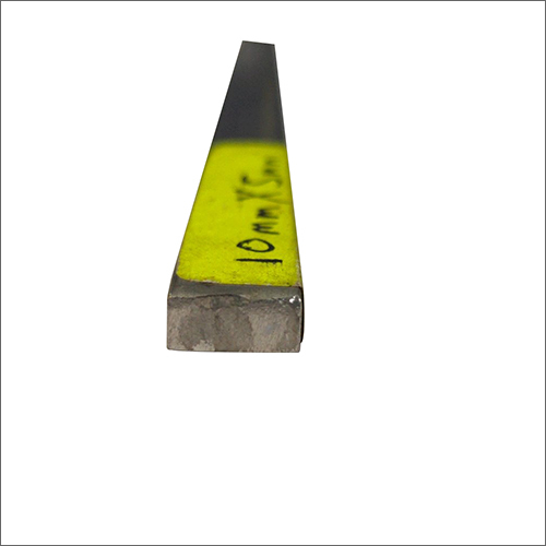 Square Profile Wire - Stainless Steel, Rectangular Dimensions | Corrosion-resistant, Heat-resistant, Wear-resistant, Acid-resistant