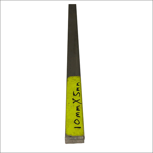 Square Profile Wire - Stainless Steel, Rectangular Dimensions | Corrosion-resistant, Heat-resistant, Wear-resistant, Acid-resistant