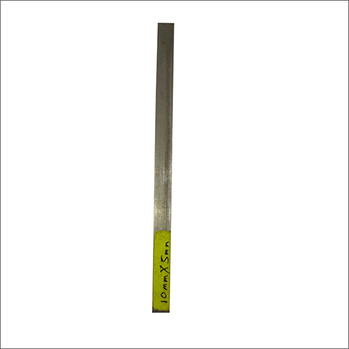 Square Profile Wire - Stainless Steel, Rectangular Dimensions | Corrosion-resistant, Heat-resistant, Wear-resistant, Acid-resistant