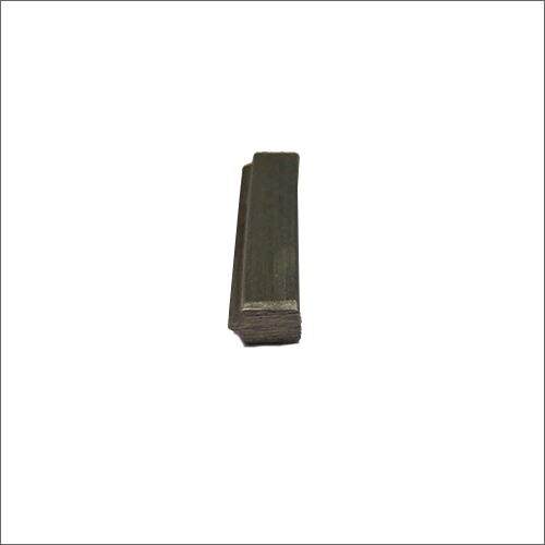 Bevel Profile Wires - Stainless Steel Galvanized Finish | Versatile For Automotive Bearings Hoses Chains Conveyor Belts Kitchenware