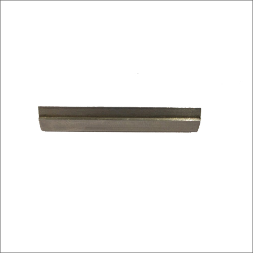 Bevel Profile Wires - Stainless Steel Galvanized Finish | Versatile For Automotive Bearings Hoses Chains Conveyor Belts Kitchenware