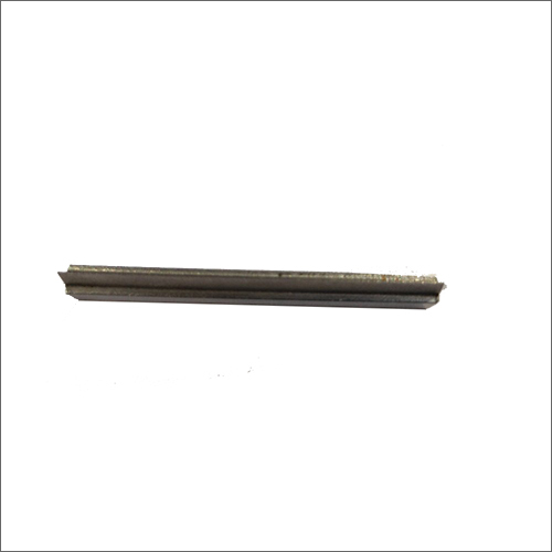 Bevel Profile Wires - Stainless Steel Galvanized Finish | Versatile For Automotive Bearings Hoses Chains Conveyor Belts Kitchenware
