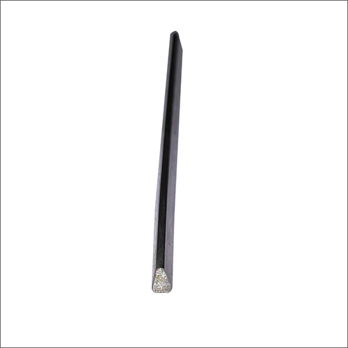 Triangular Profile Wire For Centrifugal Screen - Application: Industrial