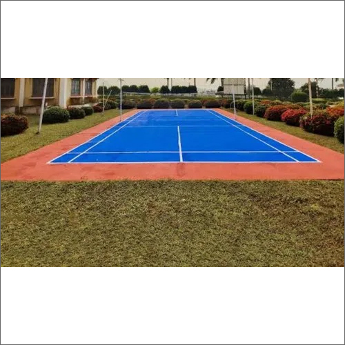 टेनिस टर्फ फ़्लोरिंग सेवा