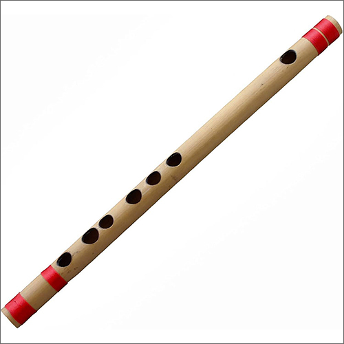 भारतीय बांस बांसुरी शक्ति स्रोत: मैनुअल