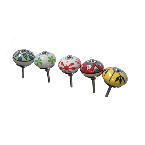 मल्टीकलर कैबिनेट नॉब्स अनुप्रयोग: वाणिज्यिक