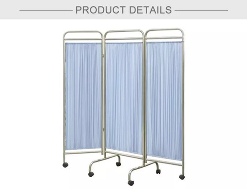 3 Fold Screen (Ss)