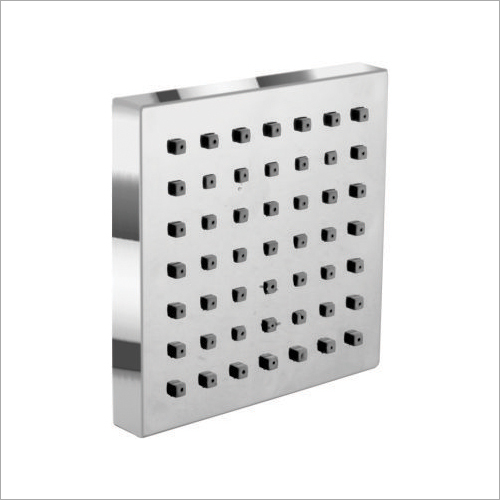 सिल्वर शावर हेड