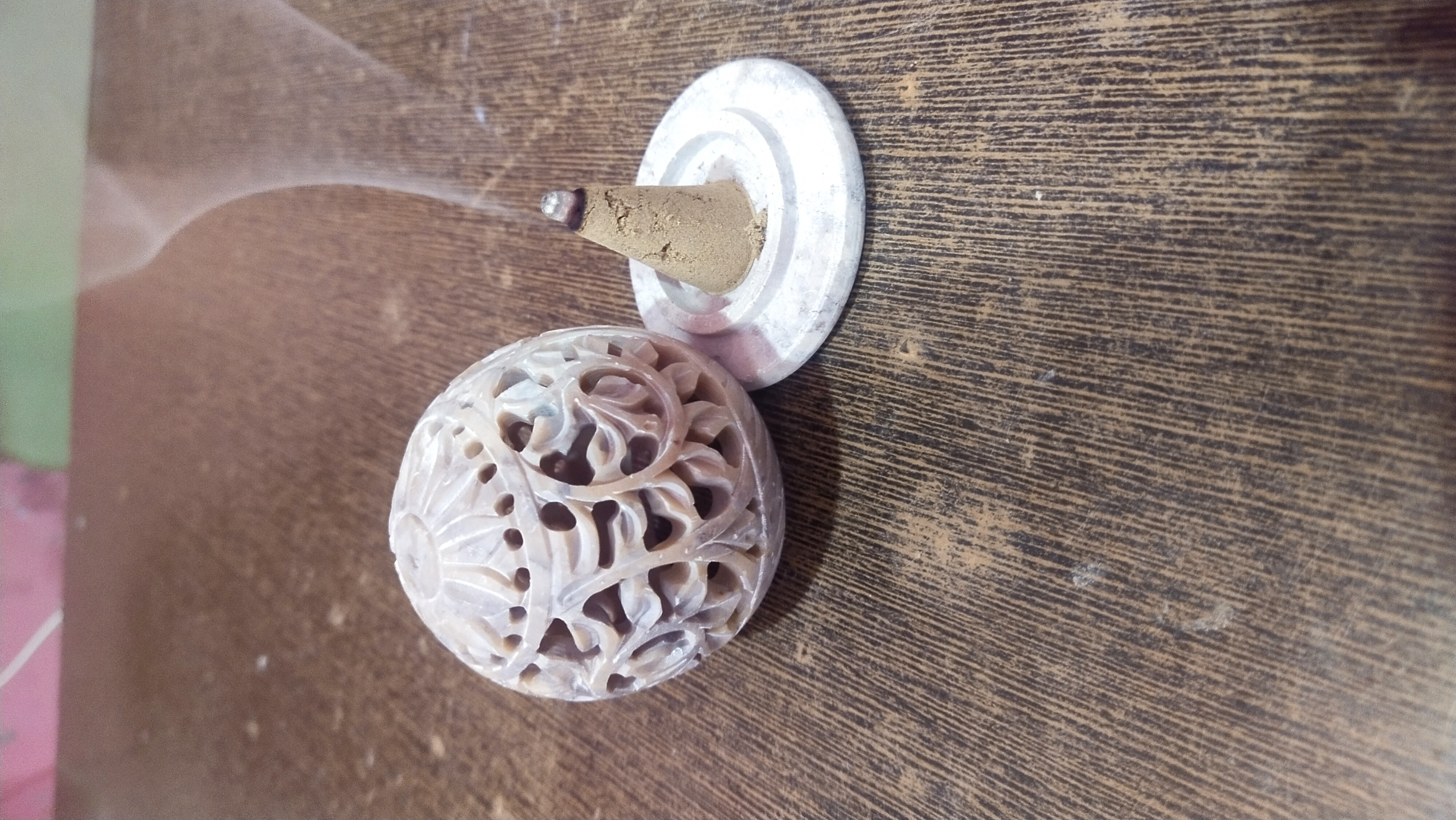 Incense Holder