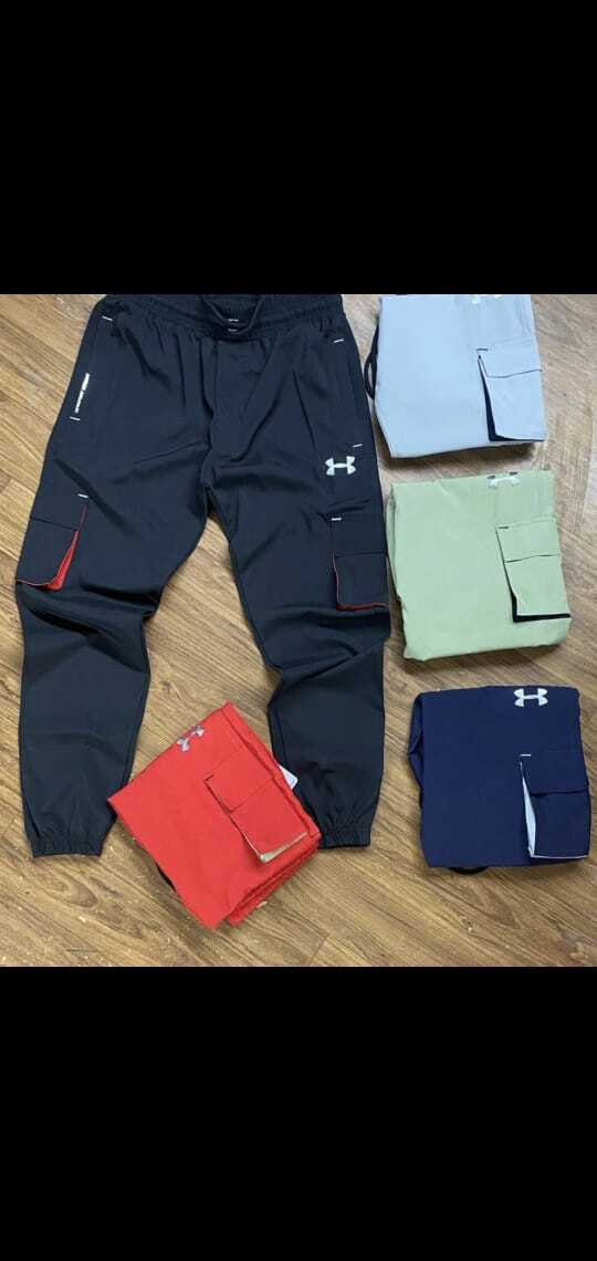 Mens Lower - Color: Based On Requirement