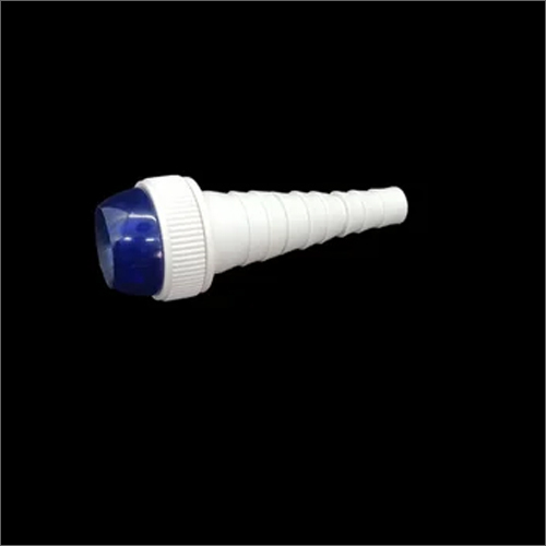 व्हाइट पीवीसी जॉइन्टर ग्रेड: स्टैंडर्ड