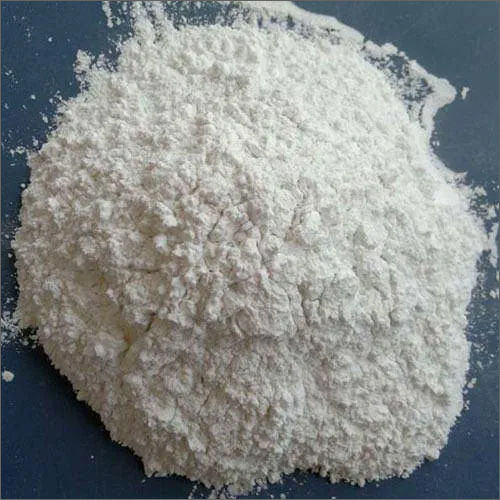 White 2.84 G Dolomite Powder