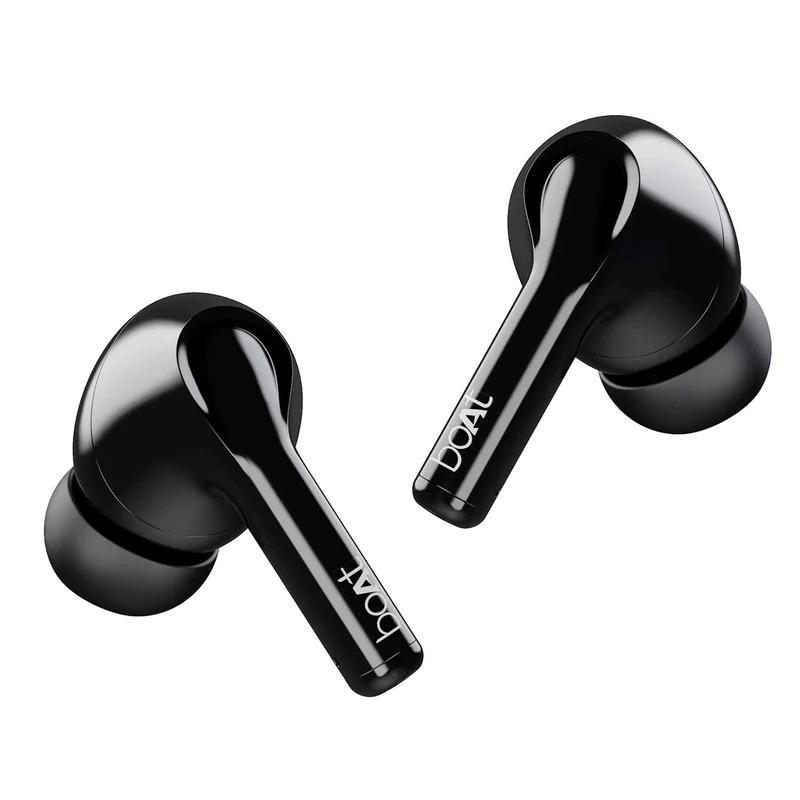 Plastic Wireless Earbuds With Massive Playback