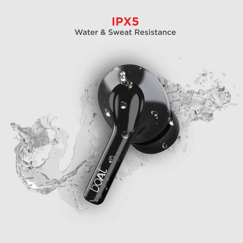 Plastic Wireless Earbuds With Massive Playback