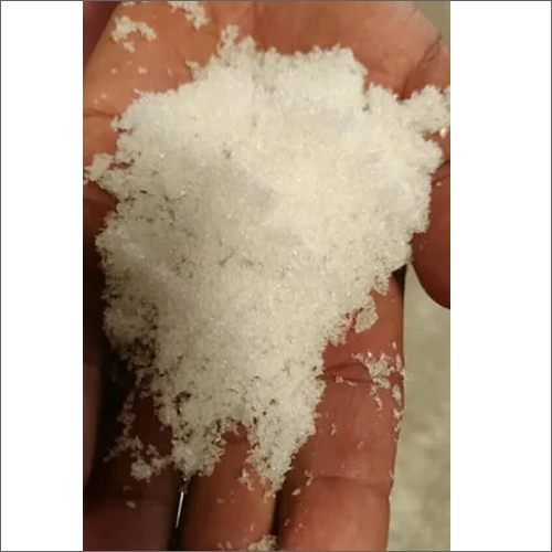 Epsom Salt Magnesium Shulphate Application: Industrial