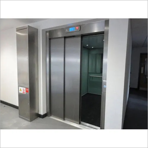 स्वचालित आवासीय लिफ्ट