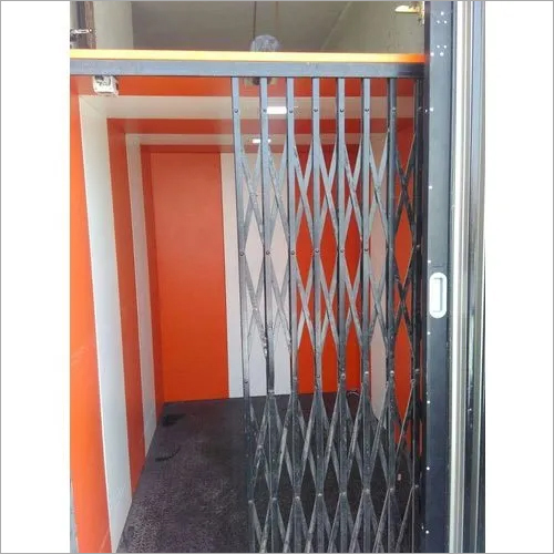 बंधनेवाला आवासीय लिफ्ट