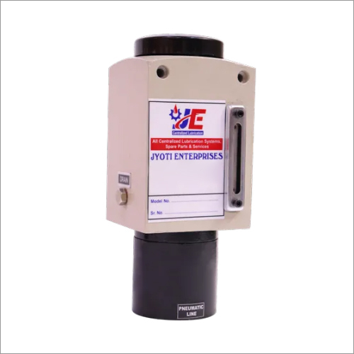 Pneumatic Oil Pump Grade: Commercial