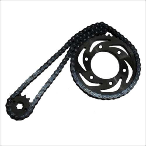 Chain Sprocket Kit
