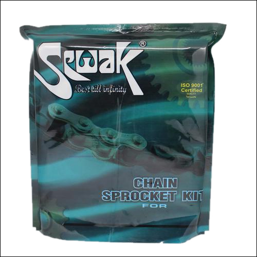 Chain Sprocket Kit