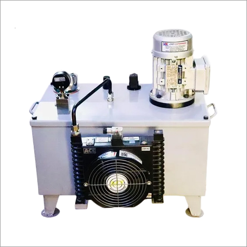 3 Phase Automatic Lubrication Unit Grade: Commercial