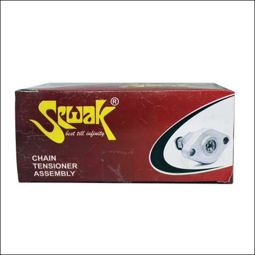 Chain Tensioner Assembly