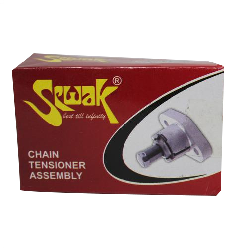 Chain Tensioner Assembly