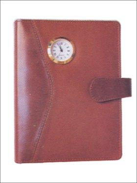 PU कवर वाला ऑर्गनाइज़र