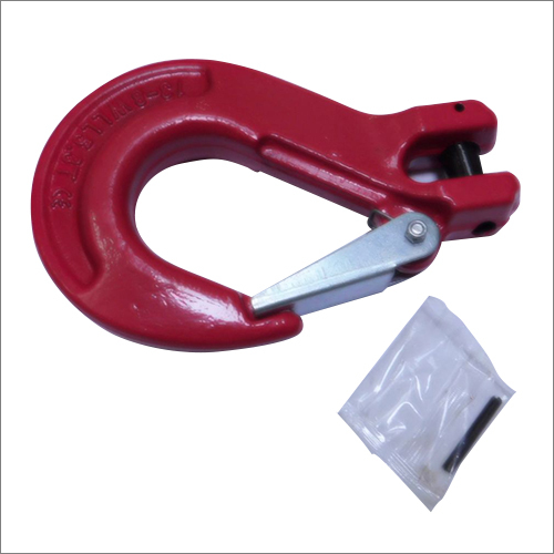 Long Life Service Clevis Lifting Eye Hook