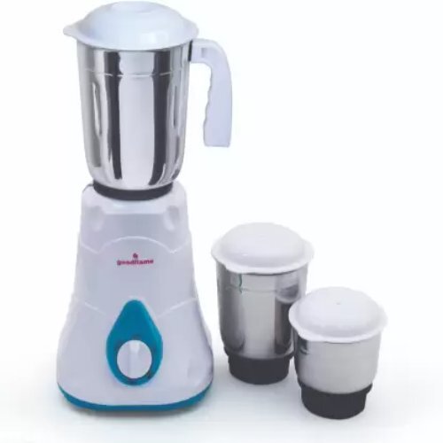 Blue Mixer Grinder .