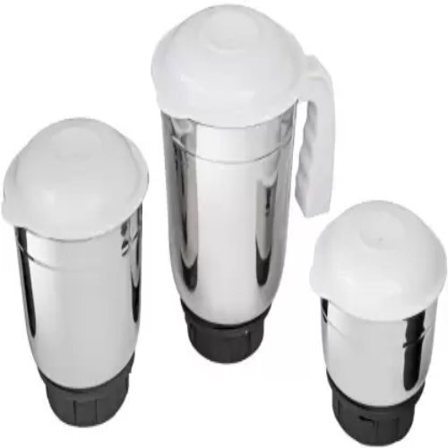 Blue Mixer Grinder .