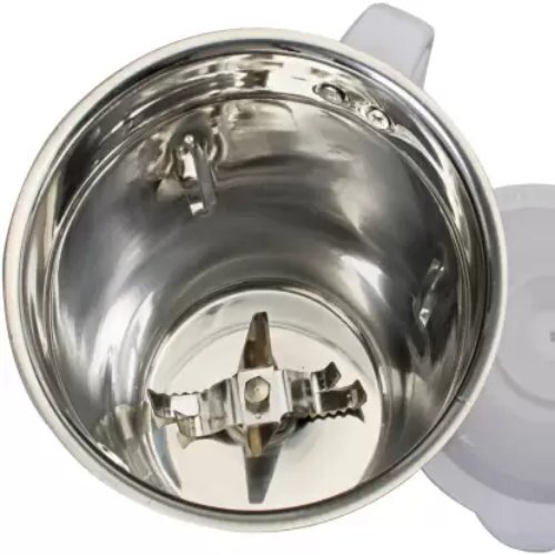 Blue Mixer Grinder .