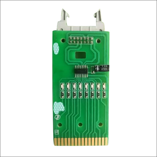 आईसी चिप अनुप्रयोग: औद्योगिक