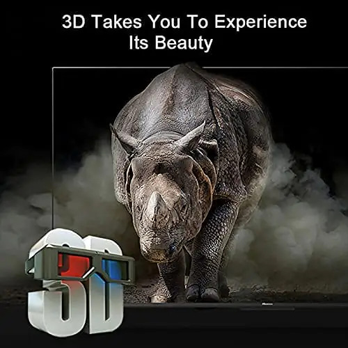 Mini Pc Box With Bluetooth Ram: 4 Gigabyte (Gb)