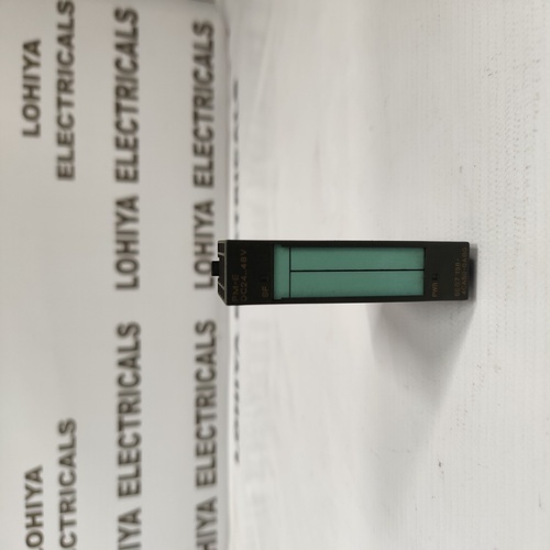 Siemens S7 Et-200s 6es7 138-4ca50-0ab0 Power Module