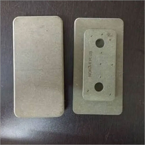 Sublimation Aluminium Mobile Cover Mould - Durable Plastic, Customized Sizes Available | High Strength, Precision-Made for Various Phone Models