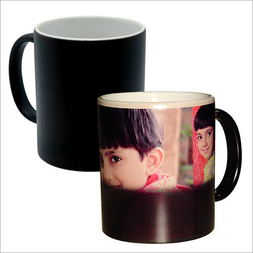 Personalized Sublimation Coffee Mug Design: Modern / Attractive