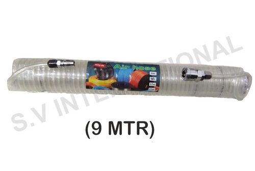 स्पाइरल पाइप 9mtr